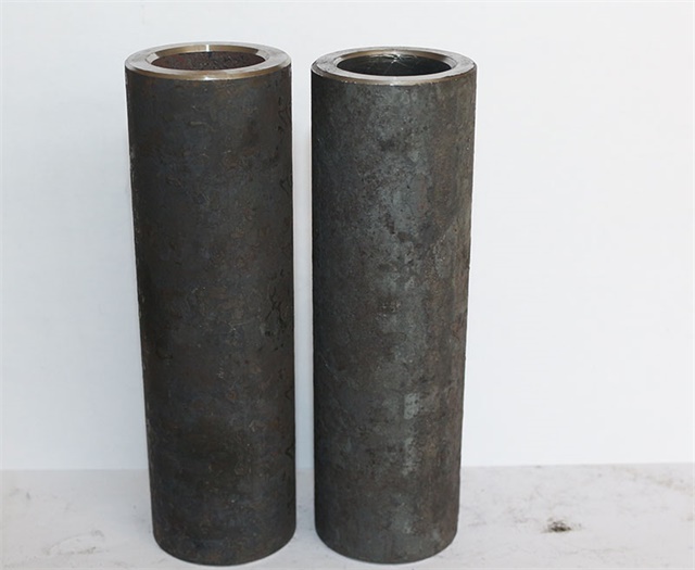 龙湾冷挤压钢筋套筒联接连接头分开是多少